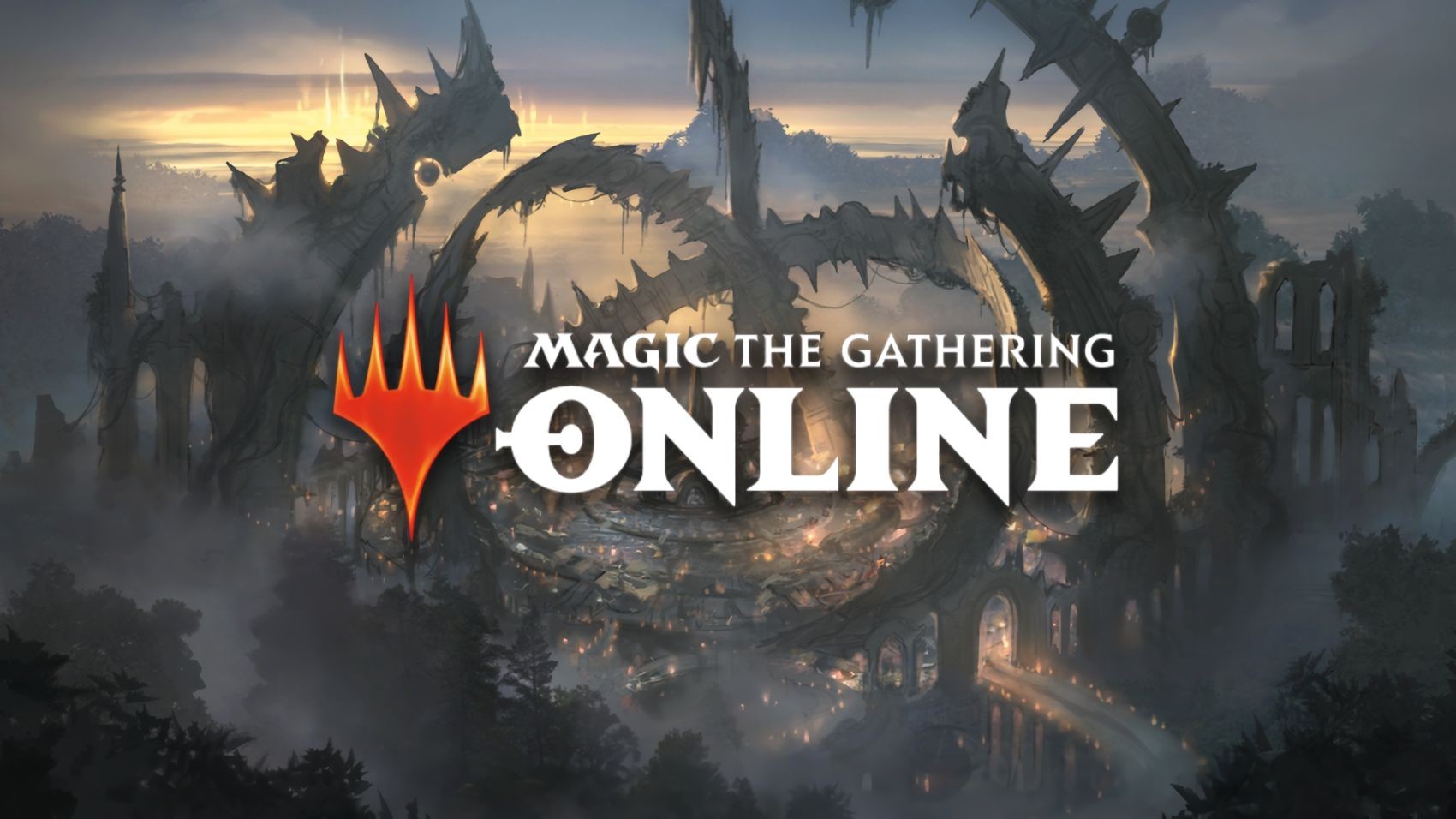 Magic Online zmienia wydawcę