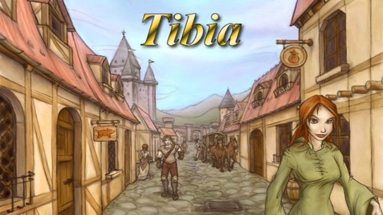 Tibia Classic? CipSoft odpowiada…