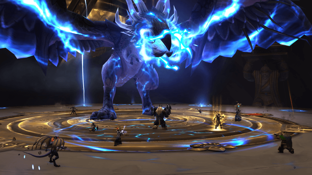 Najlepsza gildia World of Warcraft potwierdziła swoją dominację