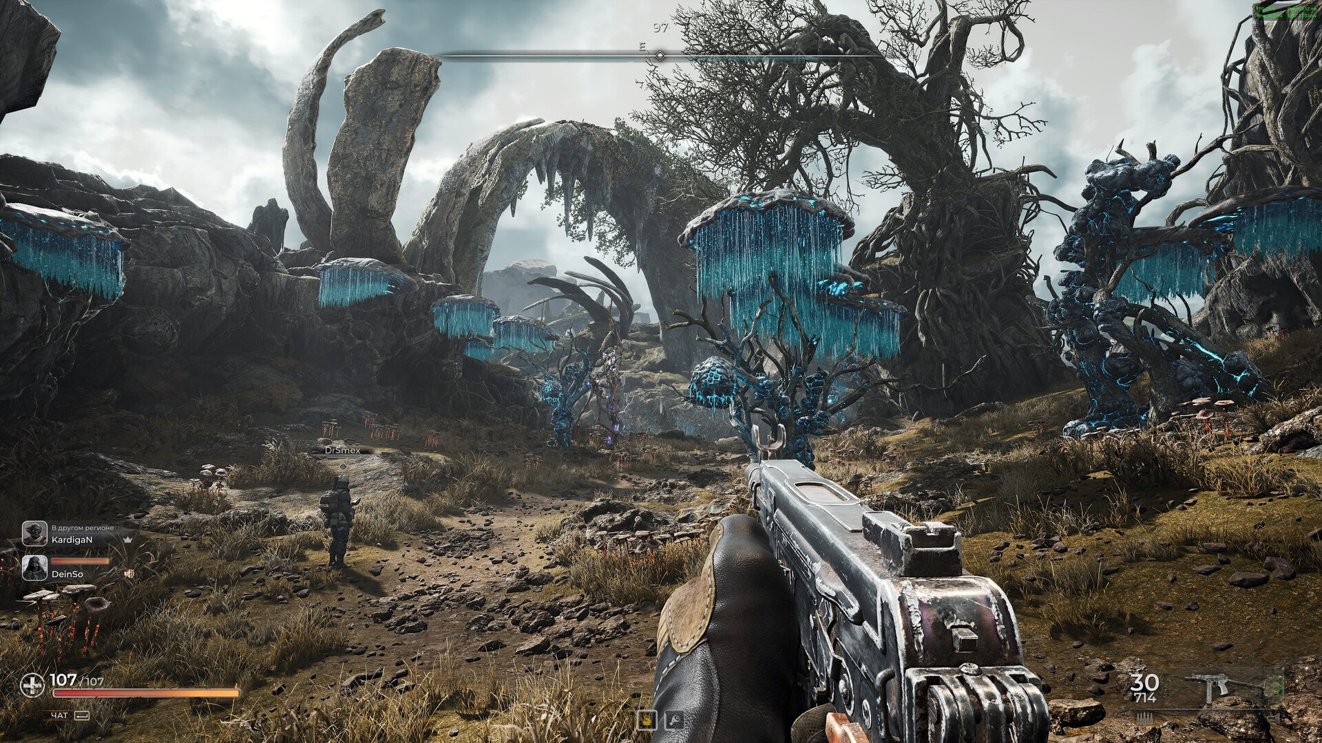 Za dwa dni rusza PIONER, ale czy wam pójdzie? Wymagania sprzętowe gry