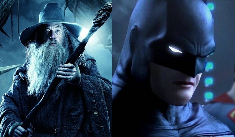 Lord of the Rings Online oraz DC Universe Online są w dobrej kondycji