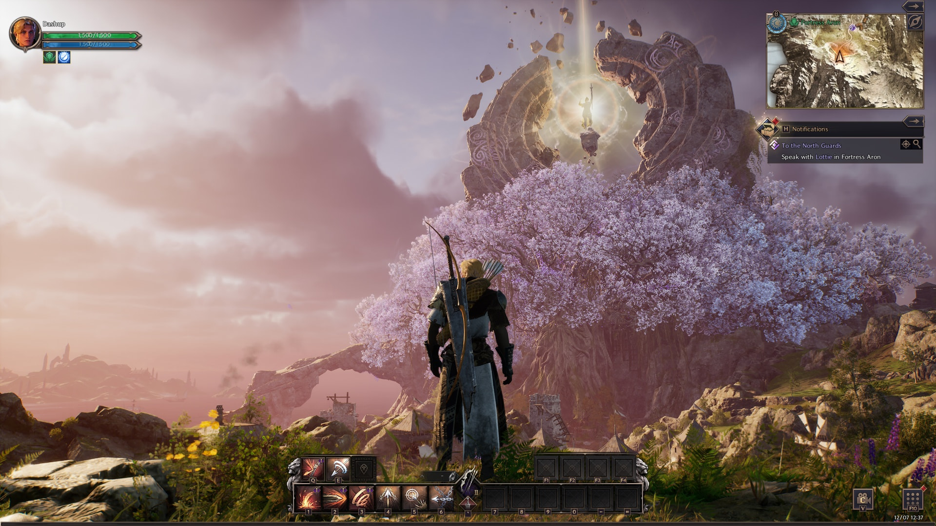 Throne and Liberty z nowościami oraz zmianami. Koniec serwerów Hyperboost