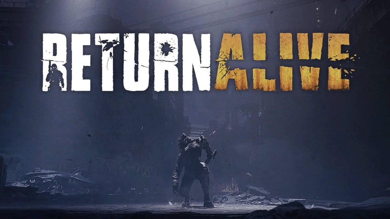 Return Alive wystartował. Nowy looter shooter PvPvE