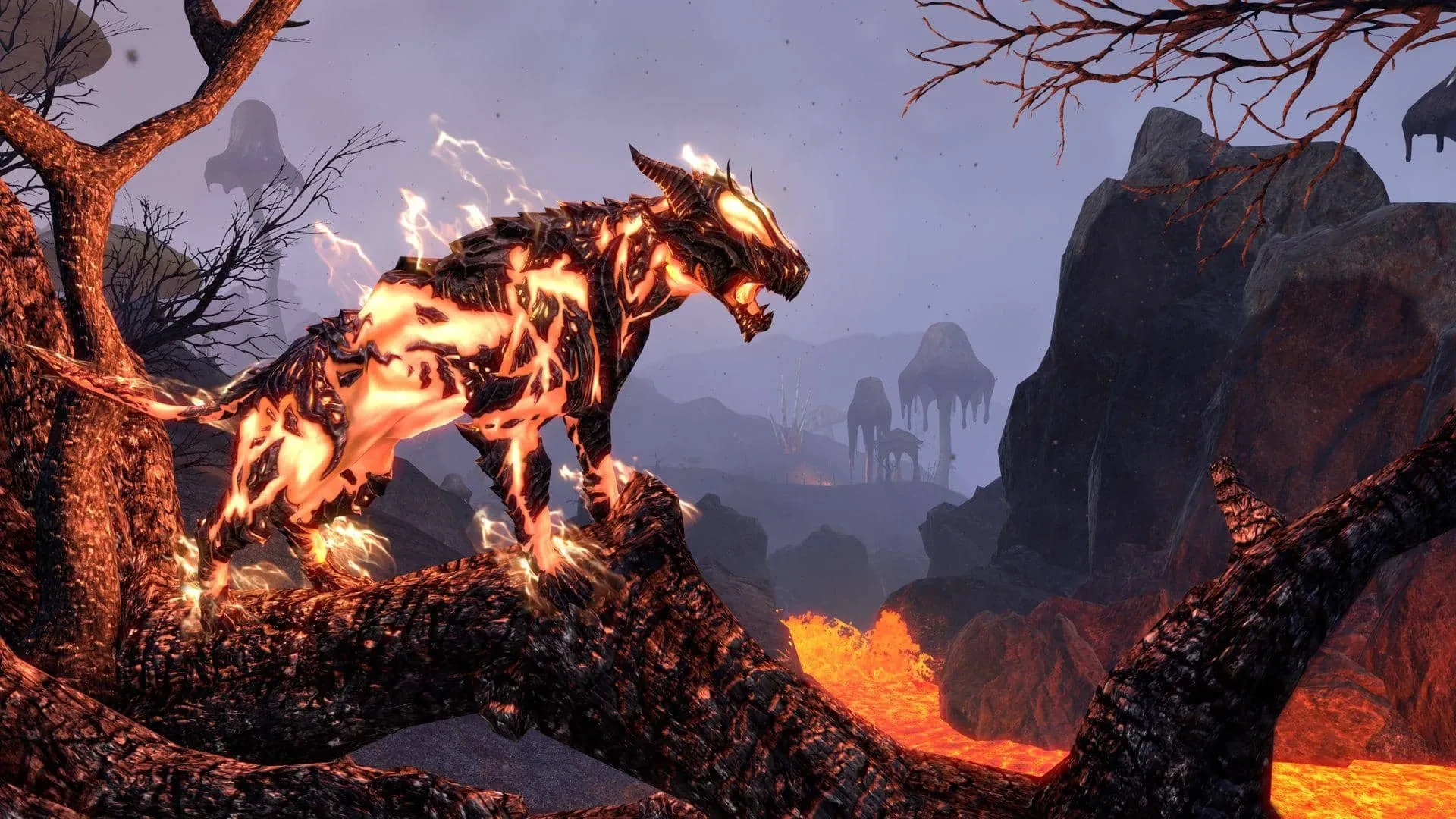 Elder Scrolls Online rozdaje graczom jednego z najdroższych wierzchowców