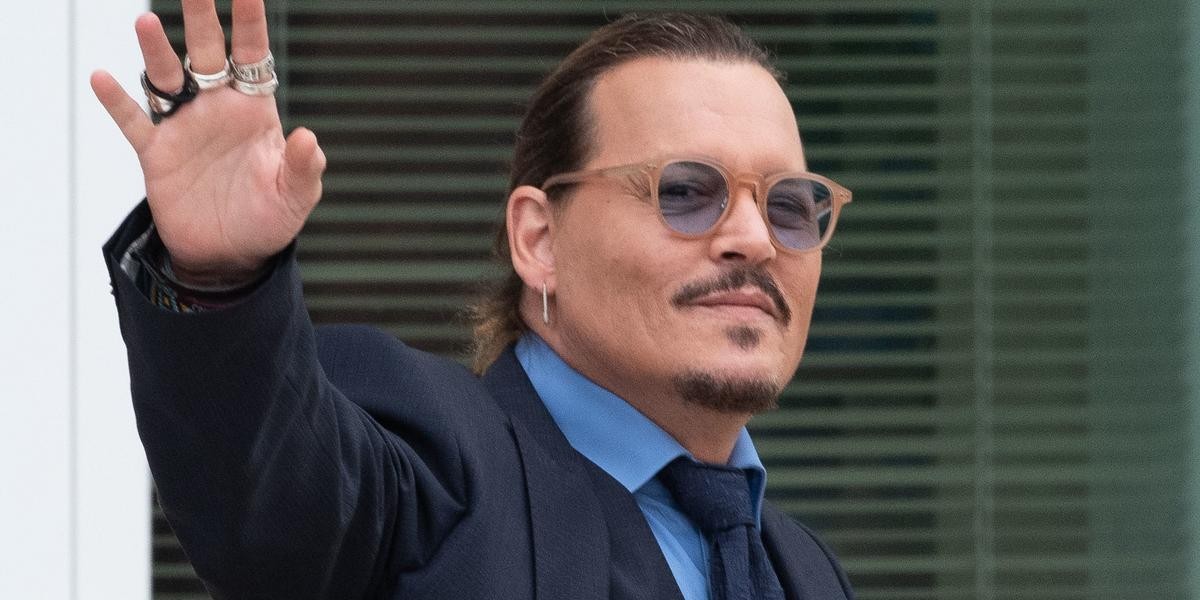 Johnny Depp wystąpił w chińskiej grze MMORPG. Zobaczcie…