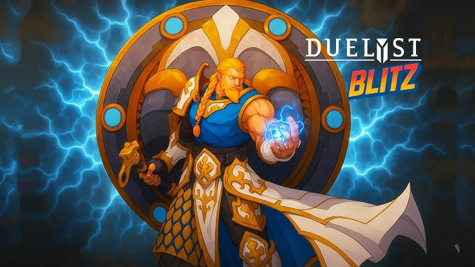 Duelyst powrócił jako Duelyst Blitz. Można już grać (F2P)