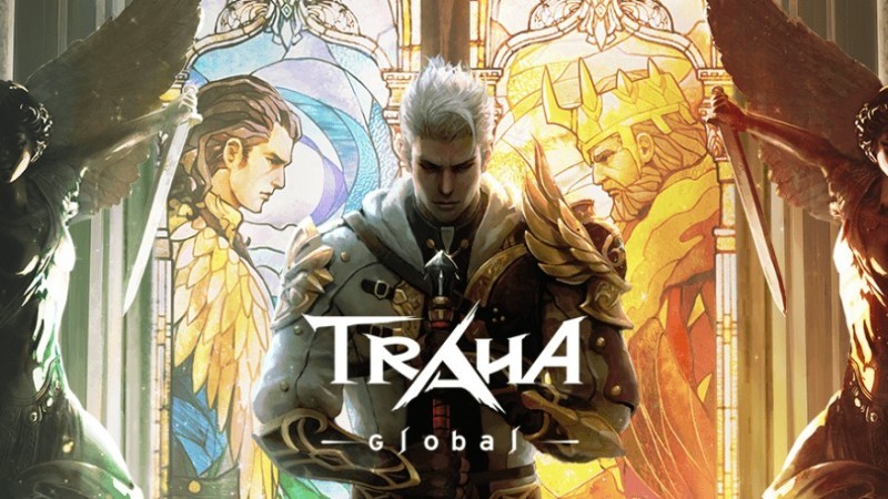 Otwarty świat i silnik Unreal Engine 4. TRAHA Global z nowościami