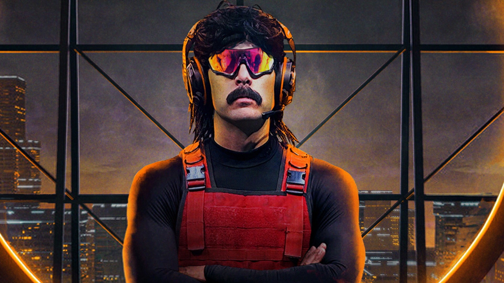 Dr. Disrespect robi darmową podróbkę Escape from Tarkov?