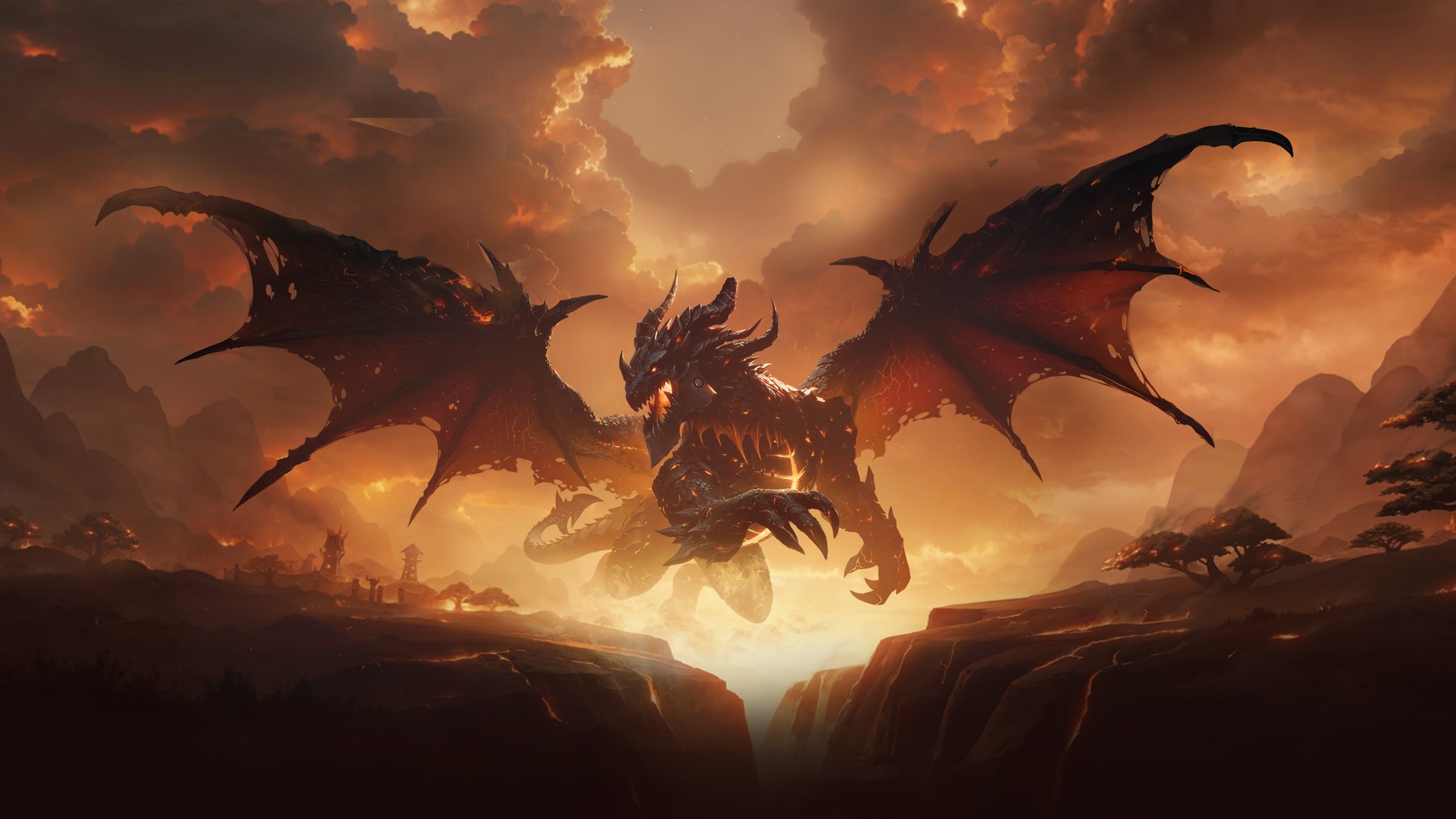 World of Warcraft Cataclysm Classic szykuje się na finał! Gotowi na Hour of Twilight?