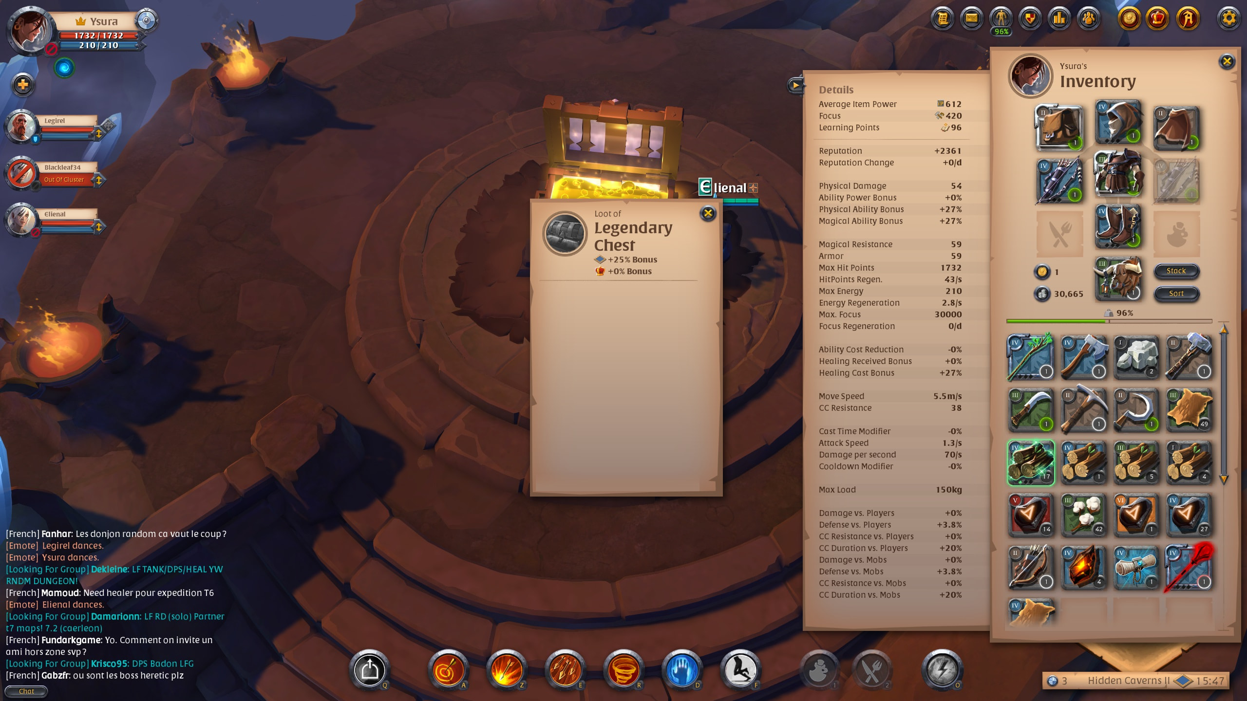 Nowy MMORPG w j. polskim, Albion Online rozdaje po 200 zł - Przegląd Tygodnia