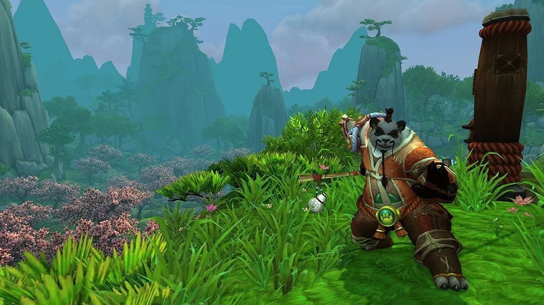 Dzisiaj rusza WoW Remix: Mists of Pandaria! Kolejny odgrzewany kotlet Blizzarda? 