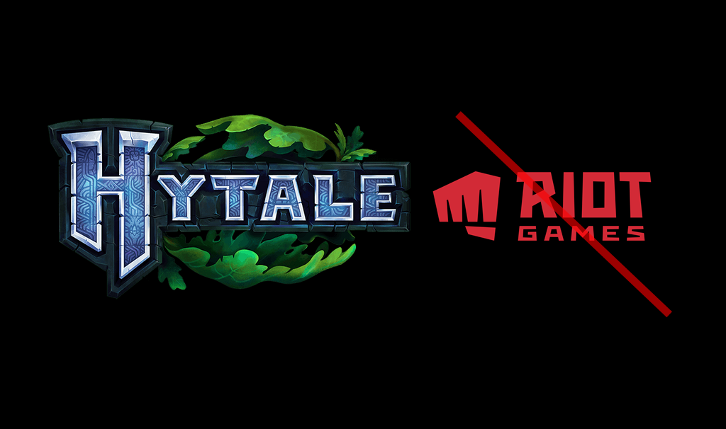 Hytale uratowane. Gra została odkupiona od Riot Games!
