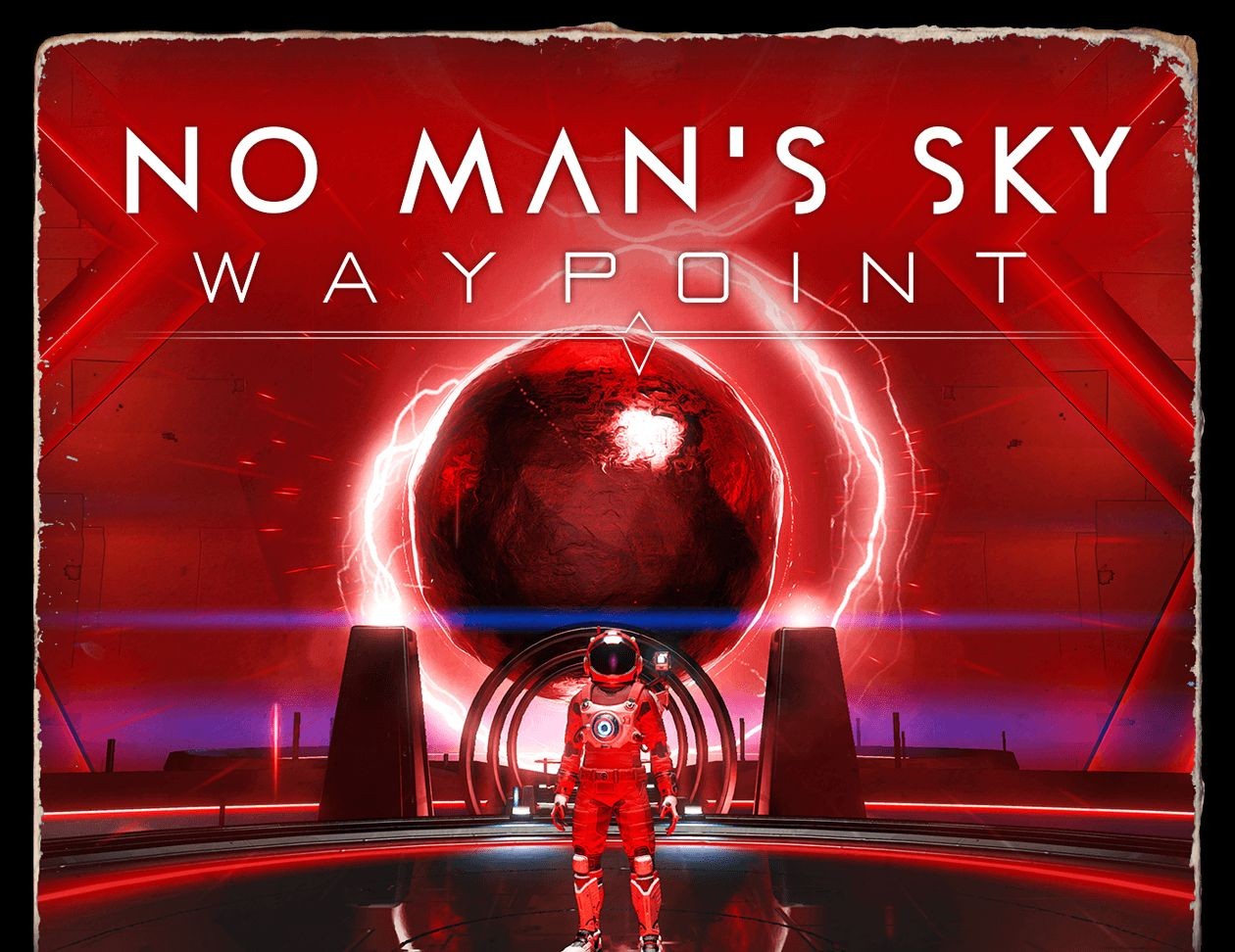 No Man's Sky zawita na Switchu.