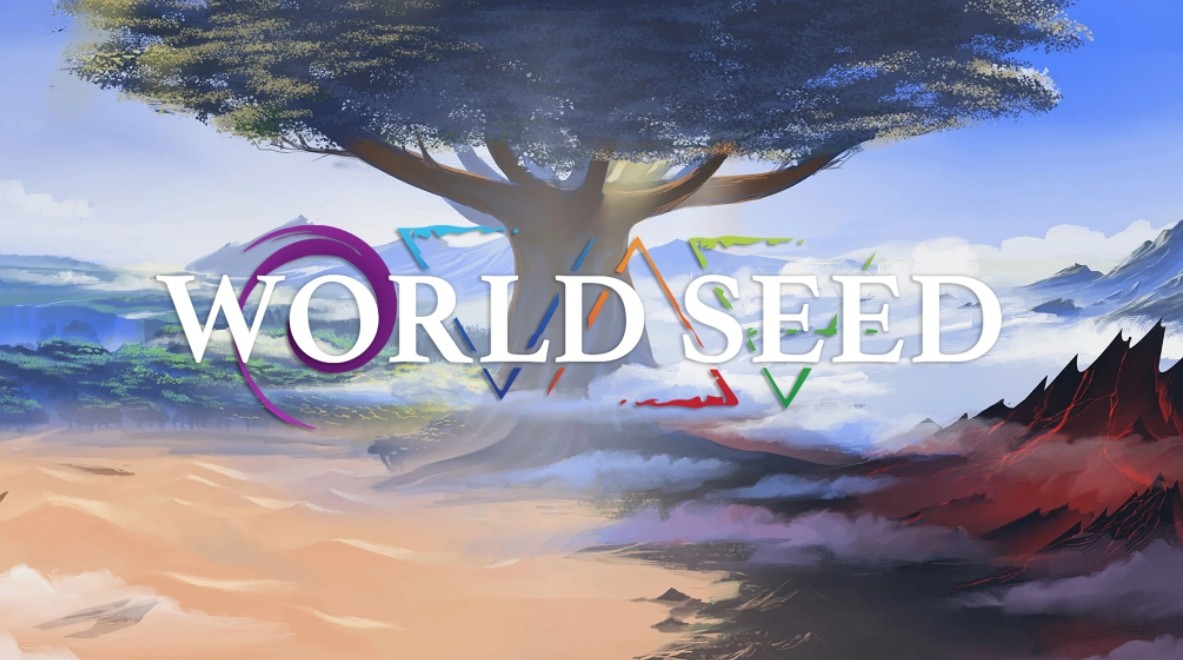 World Seed wystartował. "Proceduralnie generowany sandbox MMORPG"