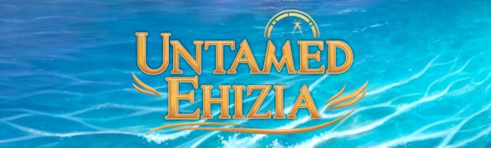 Untamed Ehizia „na nowo odkrywa gatunek MMORPG”. Za kilka dni testy gry!