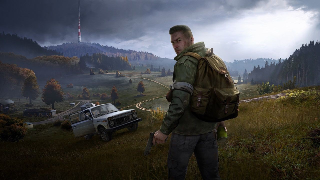 DayZ - nowy rekord graczy i bardzo wysokie oceny gry