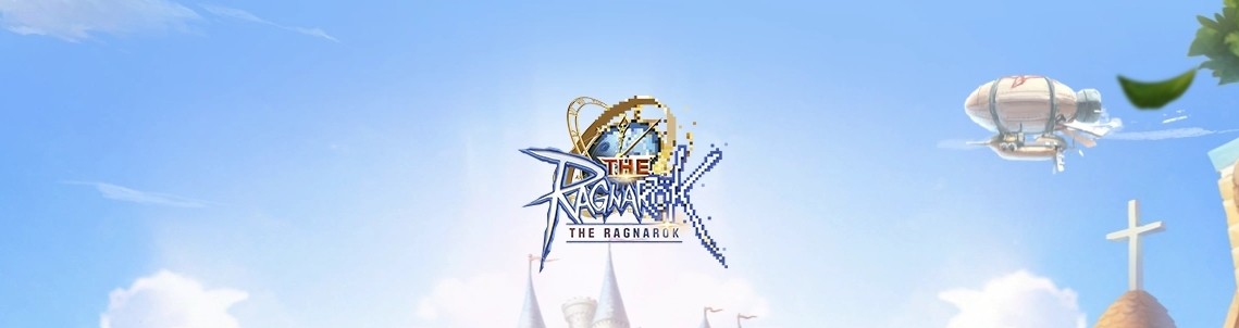 The Ragnarok nadchodzi. Wkrótce premiera