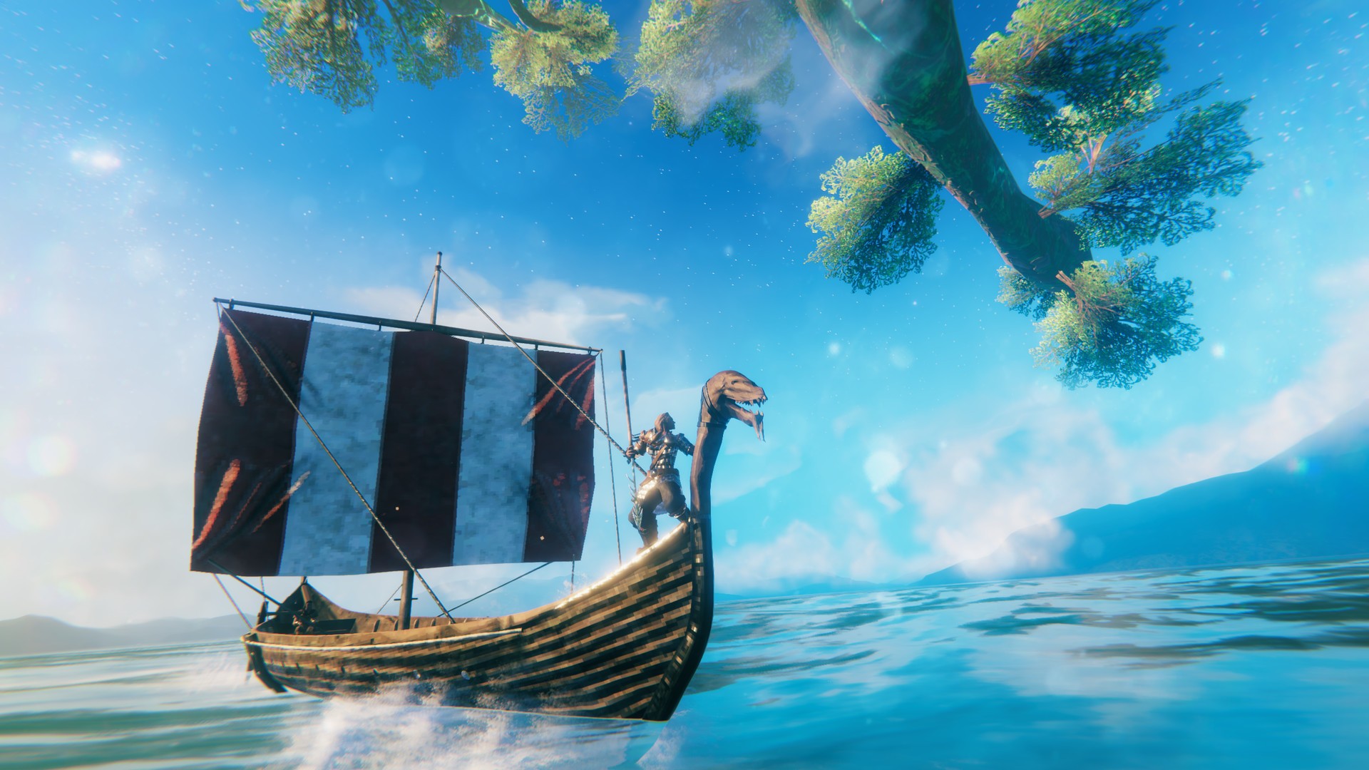 Valheim w marcu trafi na Xboxy oraz do Xbox Game Pass