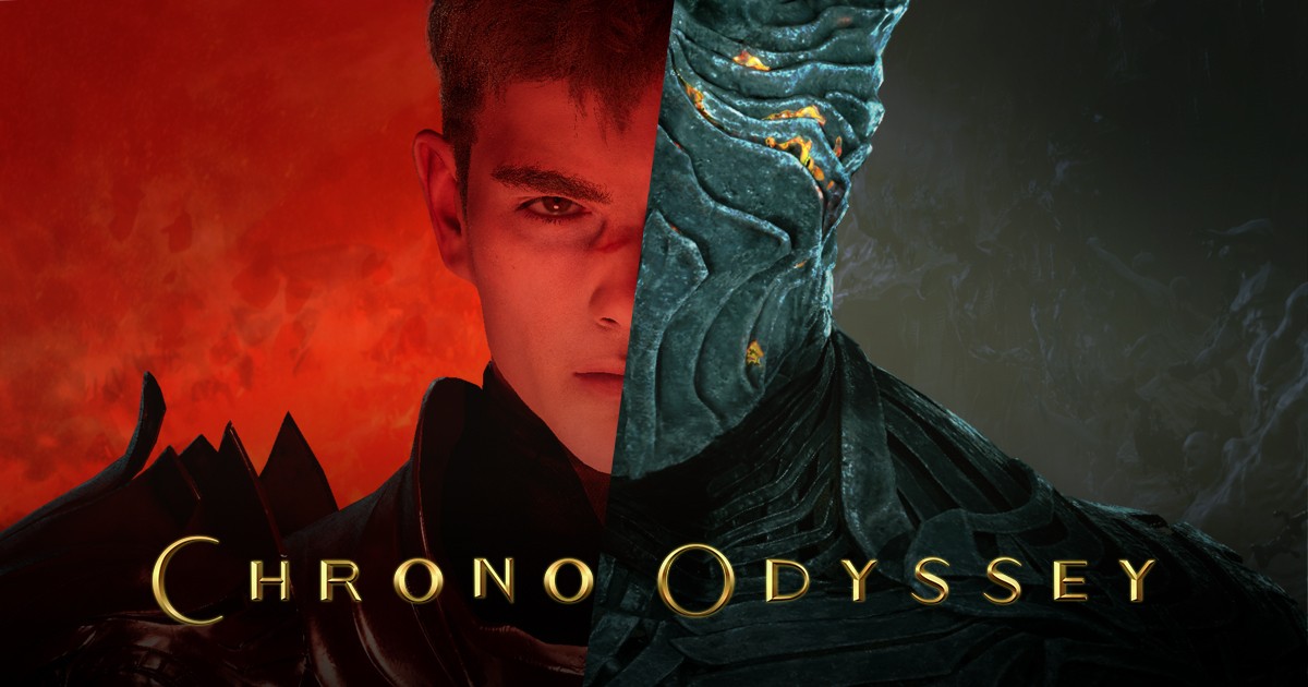 Beta testy Chrono Odyssey już trwają. Jak tam wasze wrażenia?