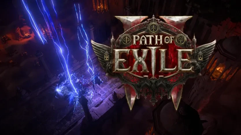 Dalsze informacje o Path of Exile 2: filtr łupów, nowe klasy, crafting, SSF...