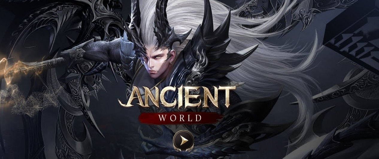 Ancient World wystartował