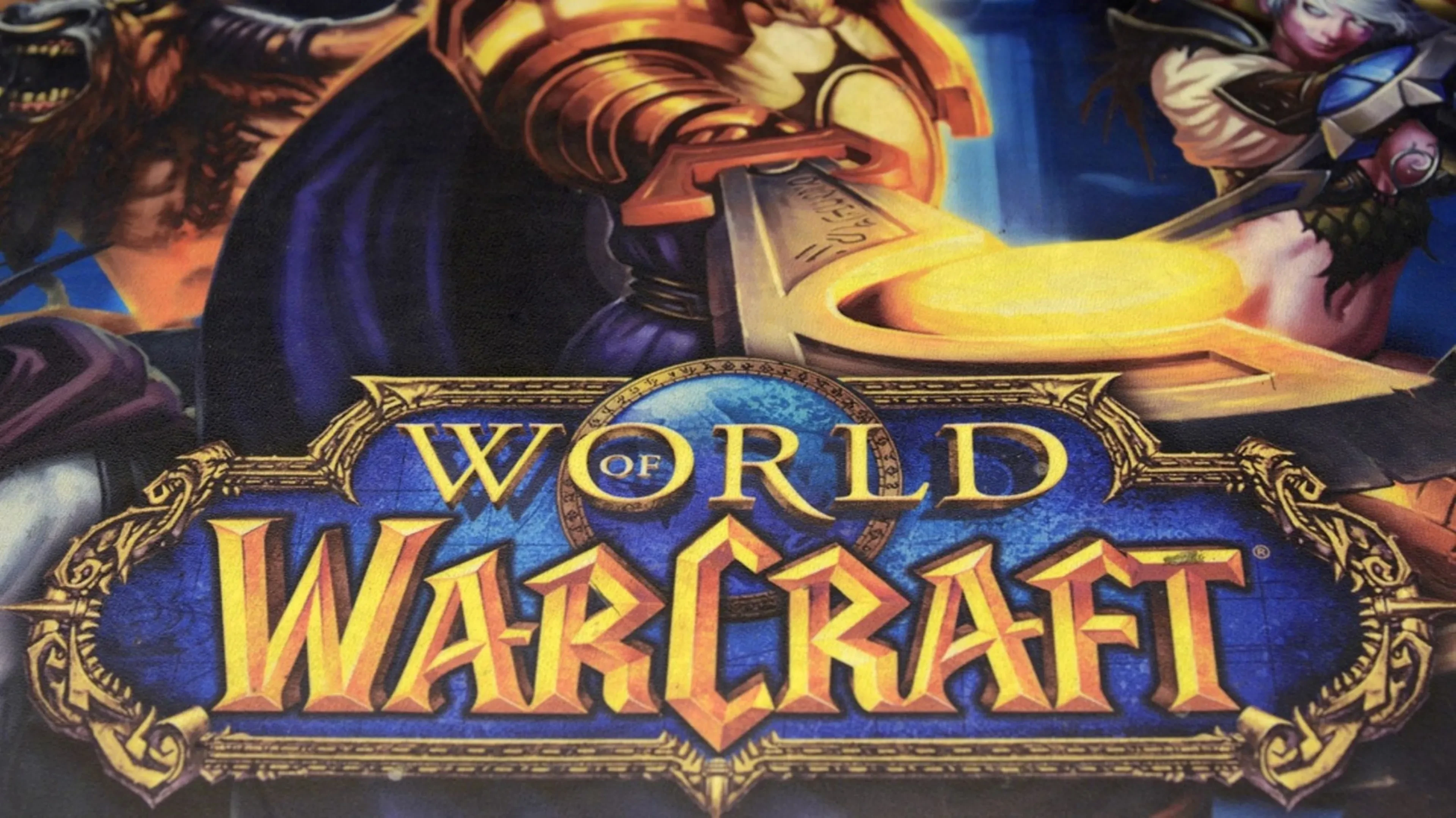 "Witaj w Azeroth" - Blizzard sprzedaje fajny tani pakiet do WoW-a