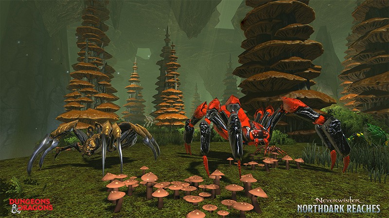 R.A. Salvatore wraca do pisania w Neverwinter