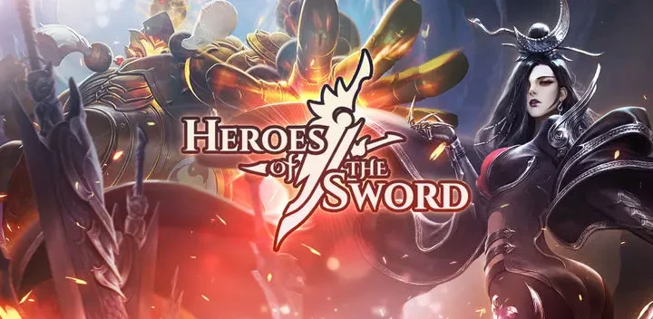 Heroes of the Sword wystartował