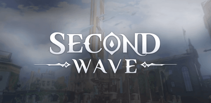 Second Wave jest już darmowy. Gra przeszła na Free2Play