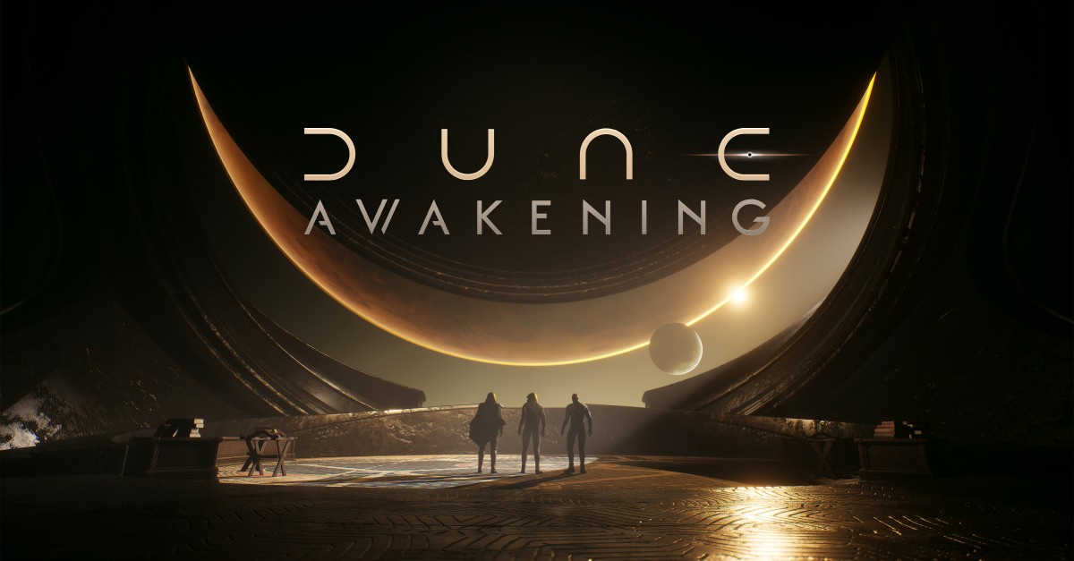 Dune Awakening – Diuna MMO ruszyła z wielkim beta testem