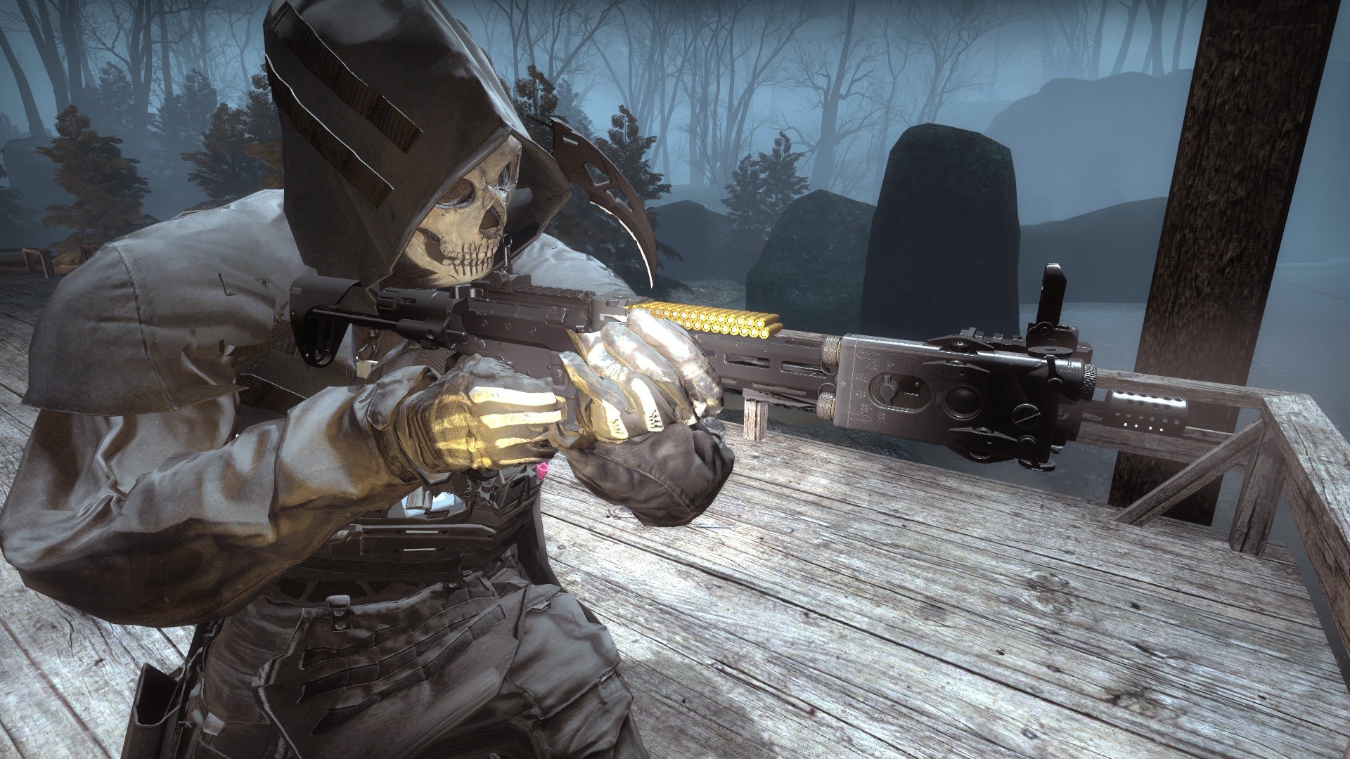 Activision pozwane za promowanie broni poprzez Call of Duty