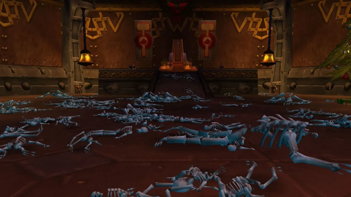 Nie tylko streamerzy. Blizzard przywraca uśmiercone postacie WoW Hardcore także normalnych graczom