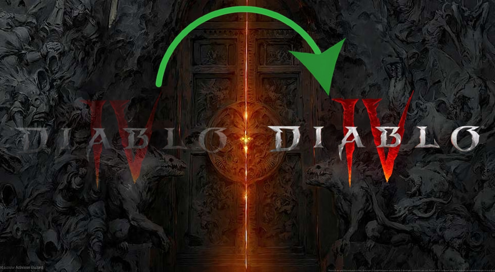 Diablo 4 będzie inne. Całkowita przeróbka gry - oto lista zmian!