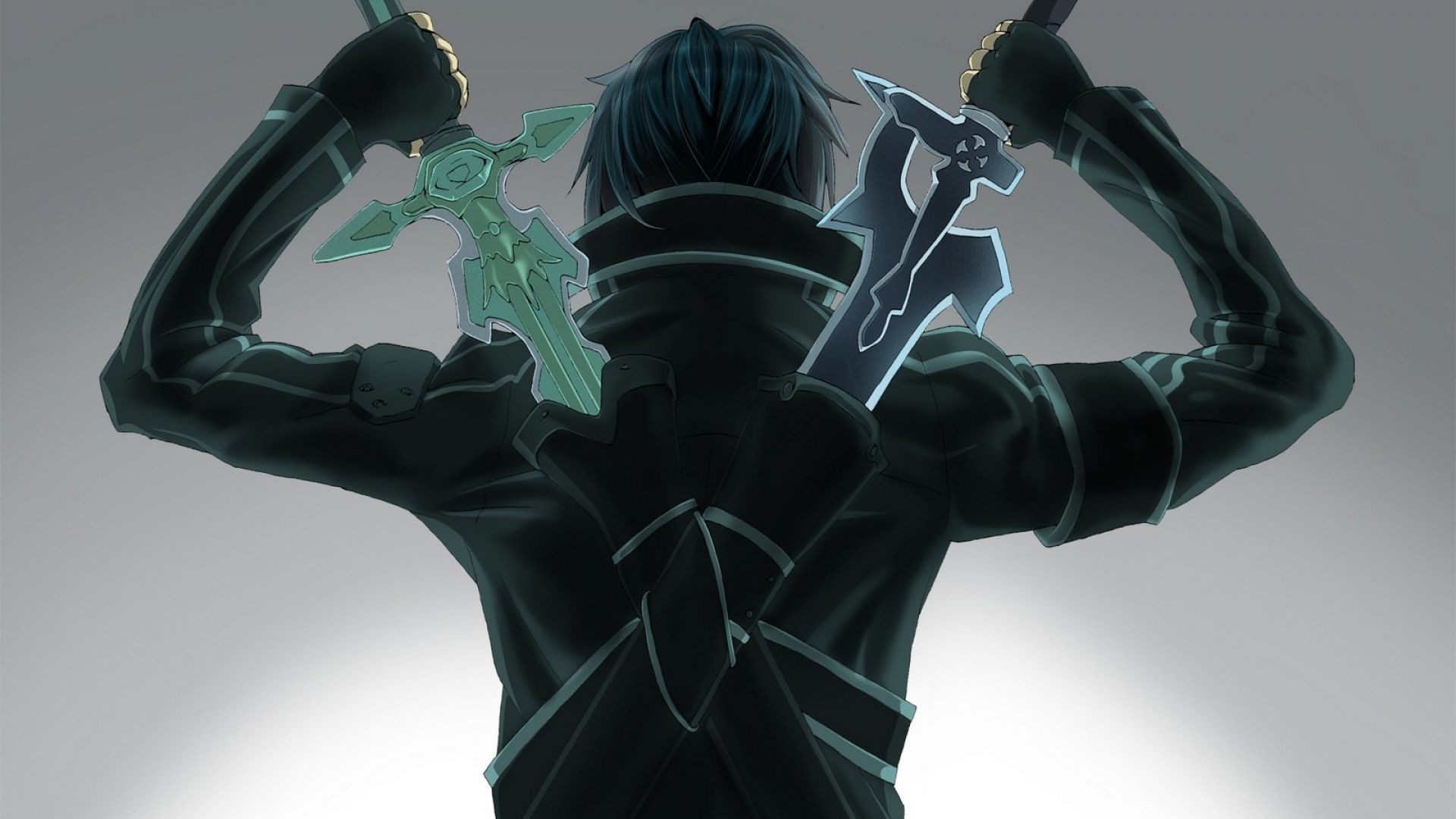 Sword Masters to nowa gra na podstawie Sword Art Online