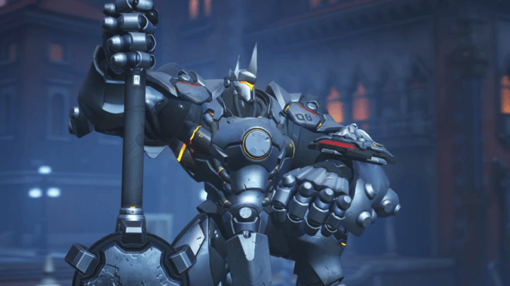 Overwatch 2 - Closed Beta rusza 26 kwietnia