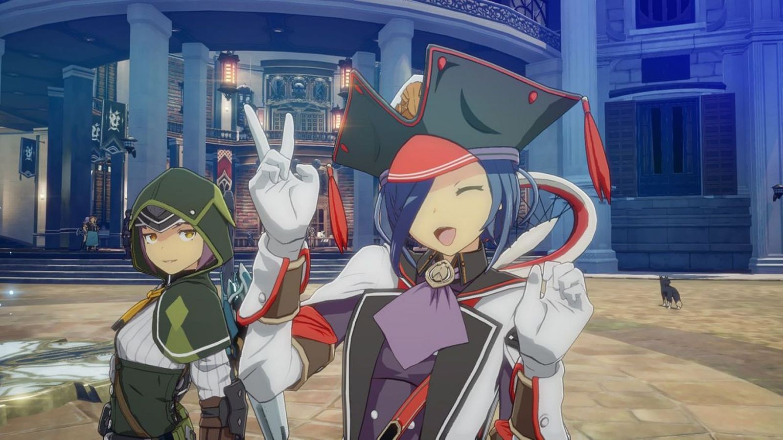 Uratował Final Fantasy XIV, a teraz chwali Blue Protocol!