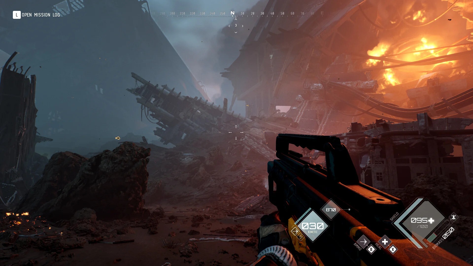Wiemy kiedy wystartuje EVE Vanguard – MMOFPS na bazie EVE Online