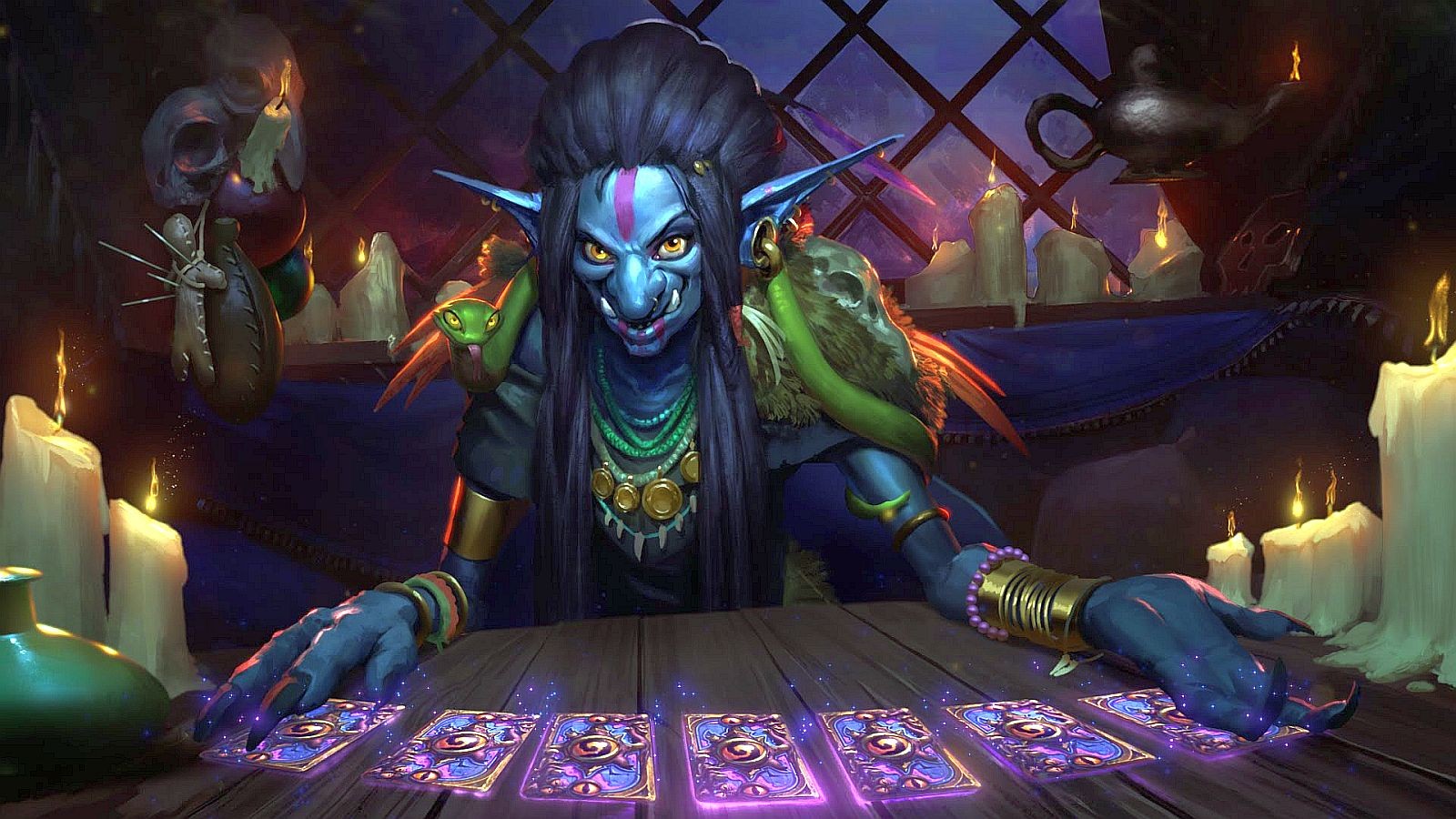 Reżyser Hearthstone odchodzi! Zajmie się innym projektem Blizzarda!