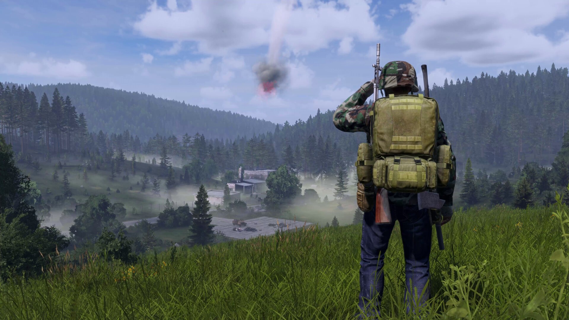 DayZ chwali się rekordami i sprzedanymi egzemplarzami gry