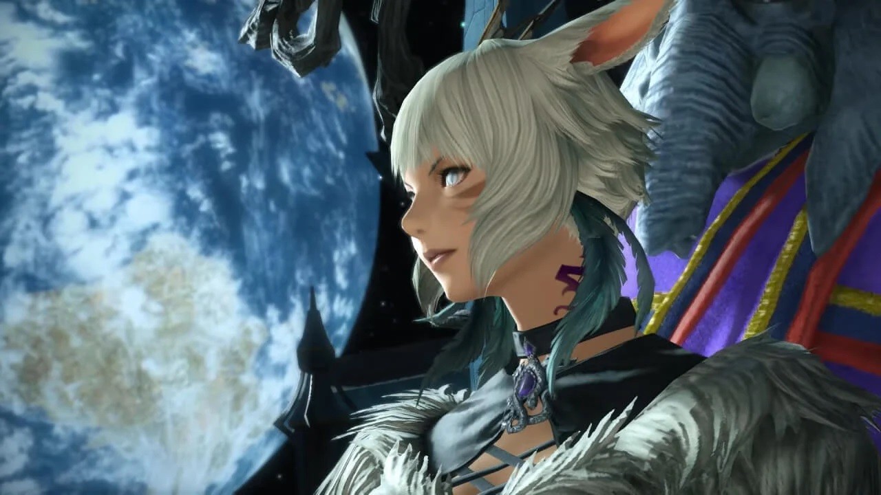 The Dark Throne zawita w FFXIV za 10 dni!