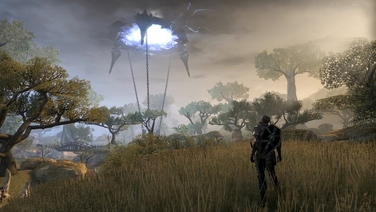Exploit w Elder Scrolls Online. Są już pierwsze bany…