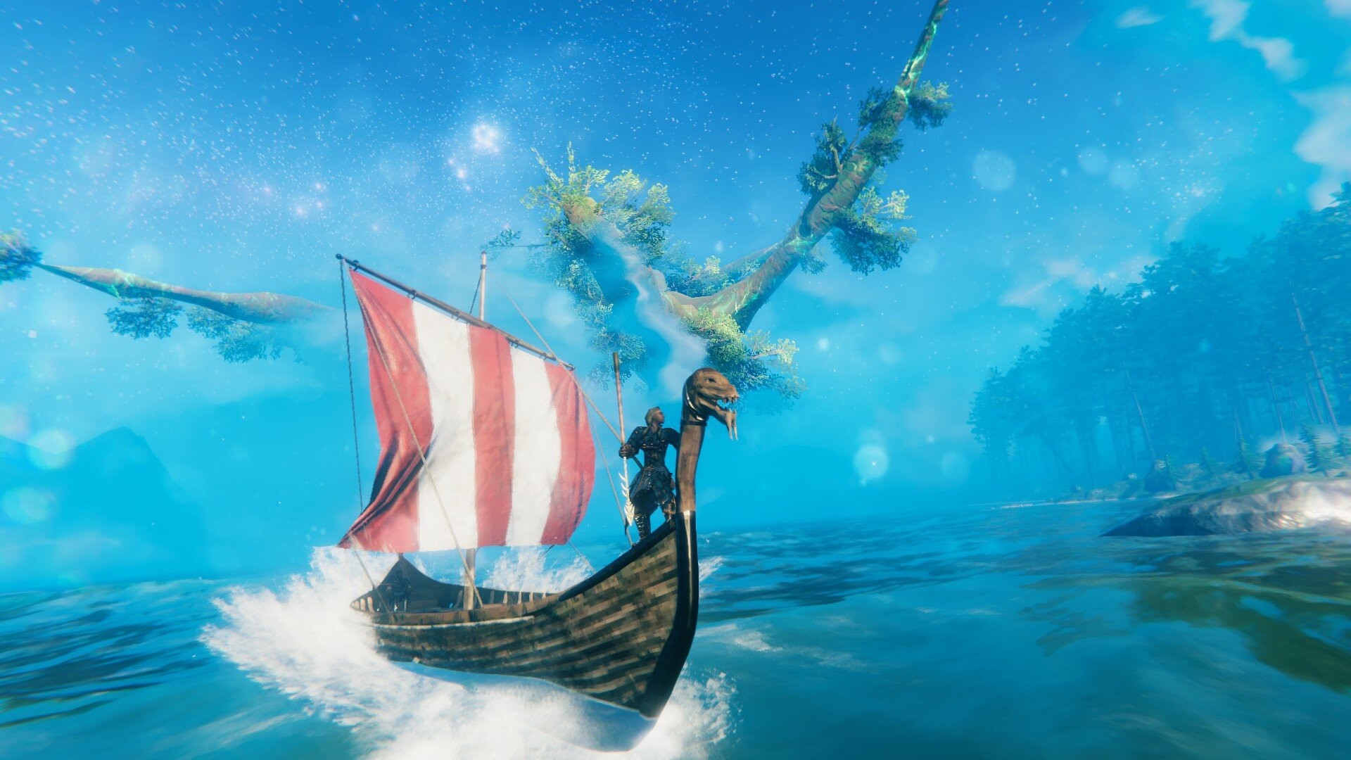 Valheim trafi na konsole Xbox i do Game Passa
