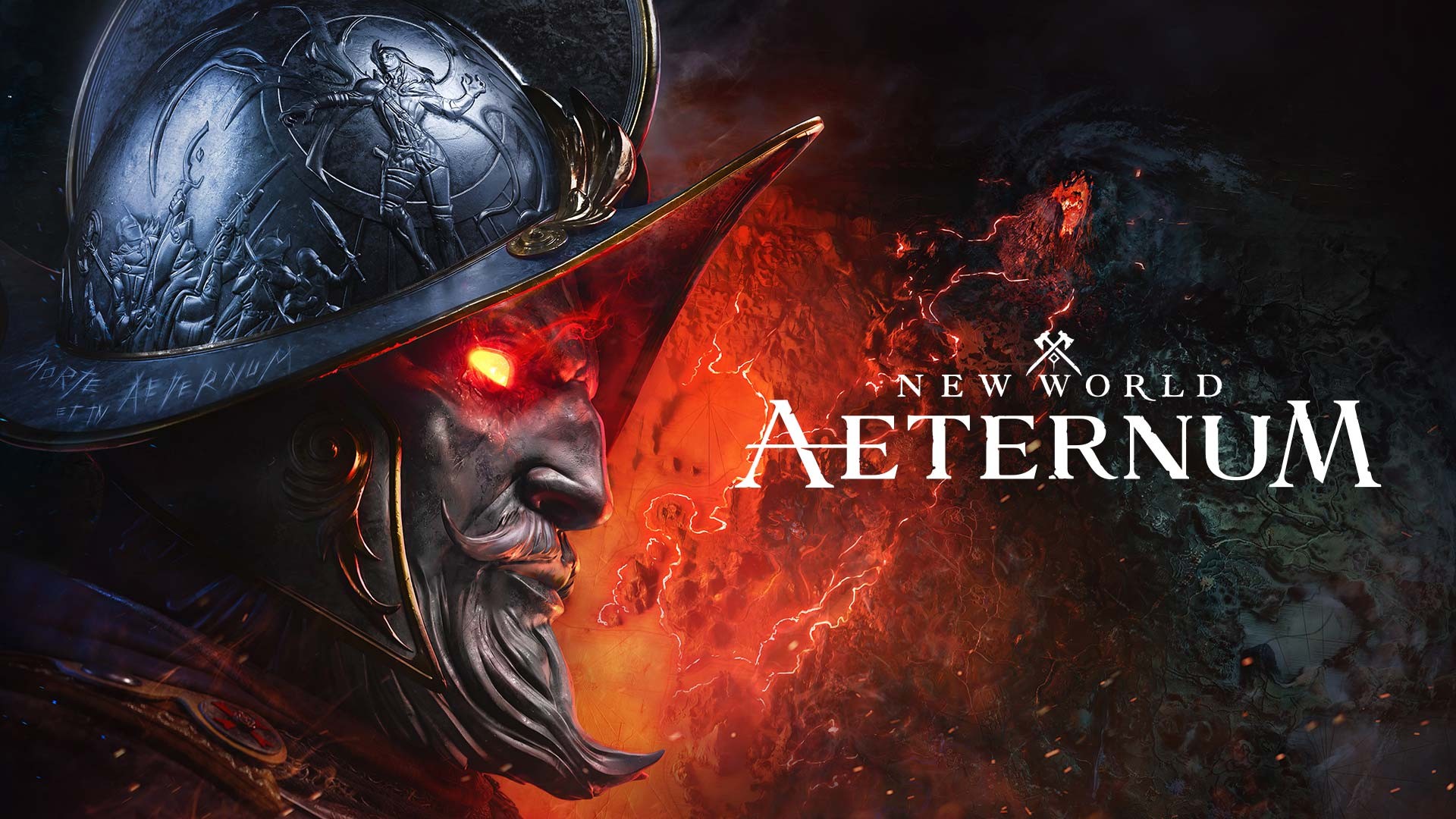 New World zmieni się w New World: Aeternum. Nowa lepsza wersja gry!