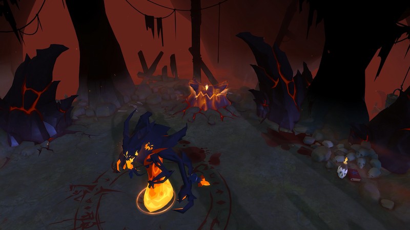 Albion Online zaprasza w czerwcu do Jamy Antykwariusza i Pomarańczowe PvP