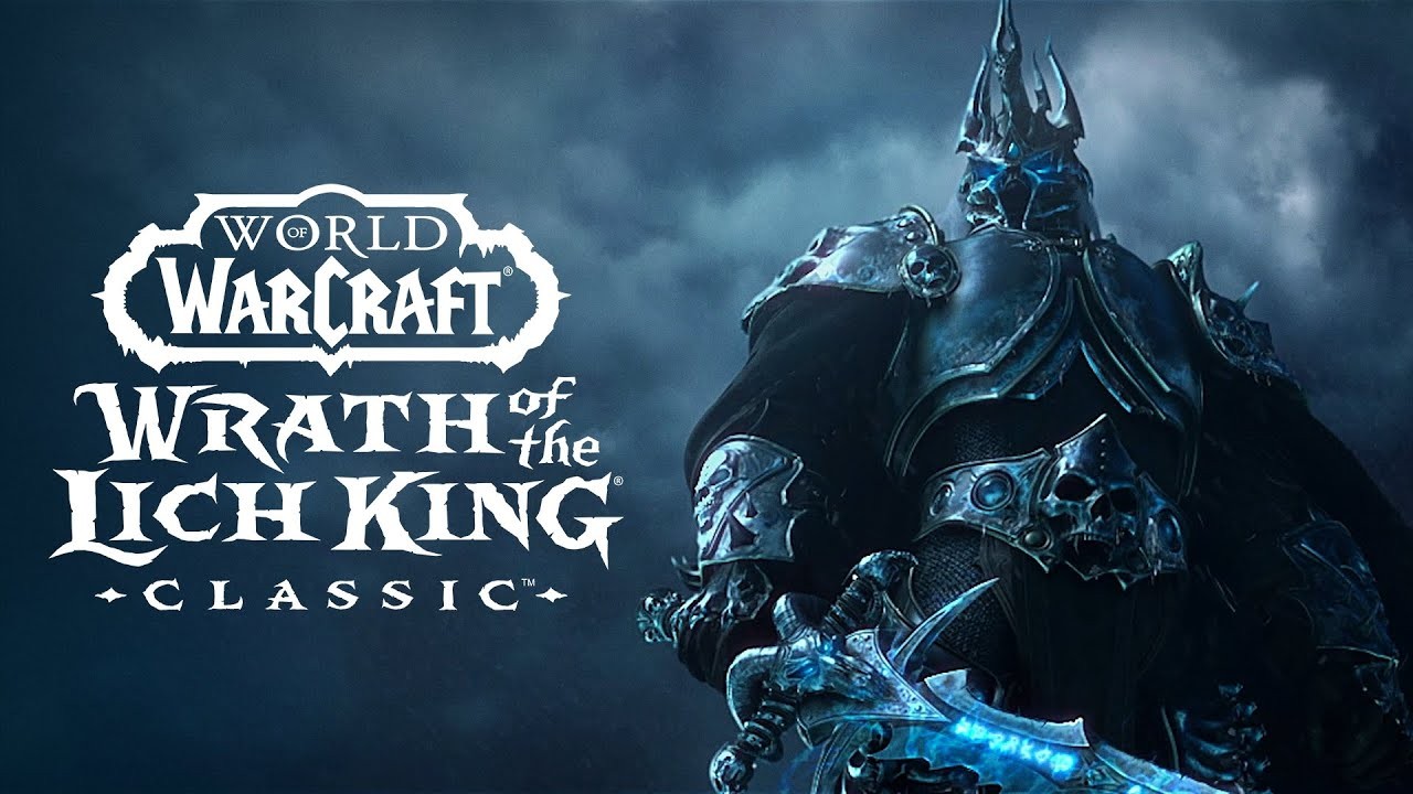 Wrath of the Lich King Classic rusza o północy. Największa premiera MMORPG tego półrocza