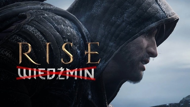 "Wiedźmiński" RISE jednak żyje. Po kilku latach dostaliśmy nowy trailer!