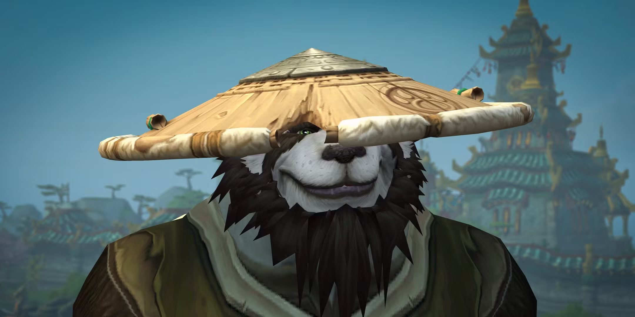 Raid Finder nie będzie dostępny w Mists of Pandaria Classic, ale...