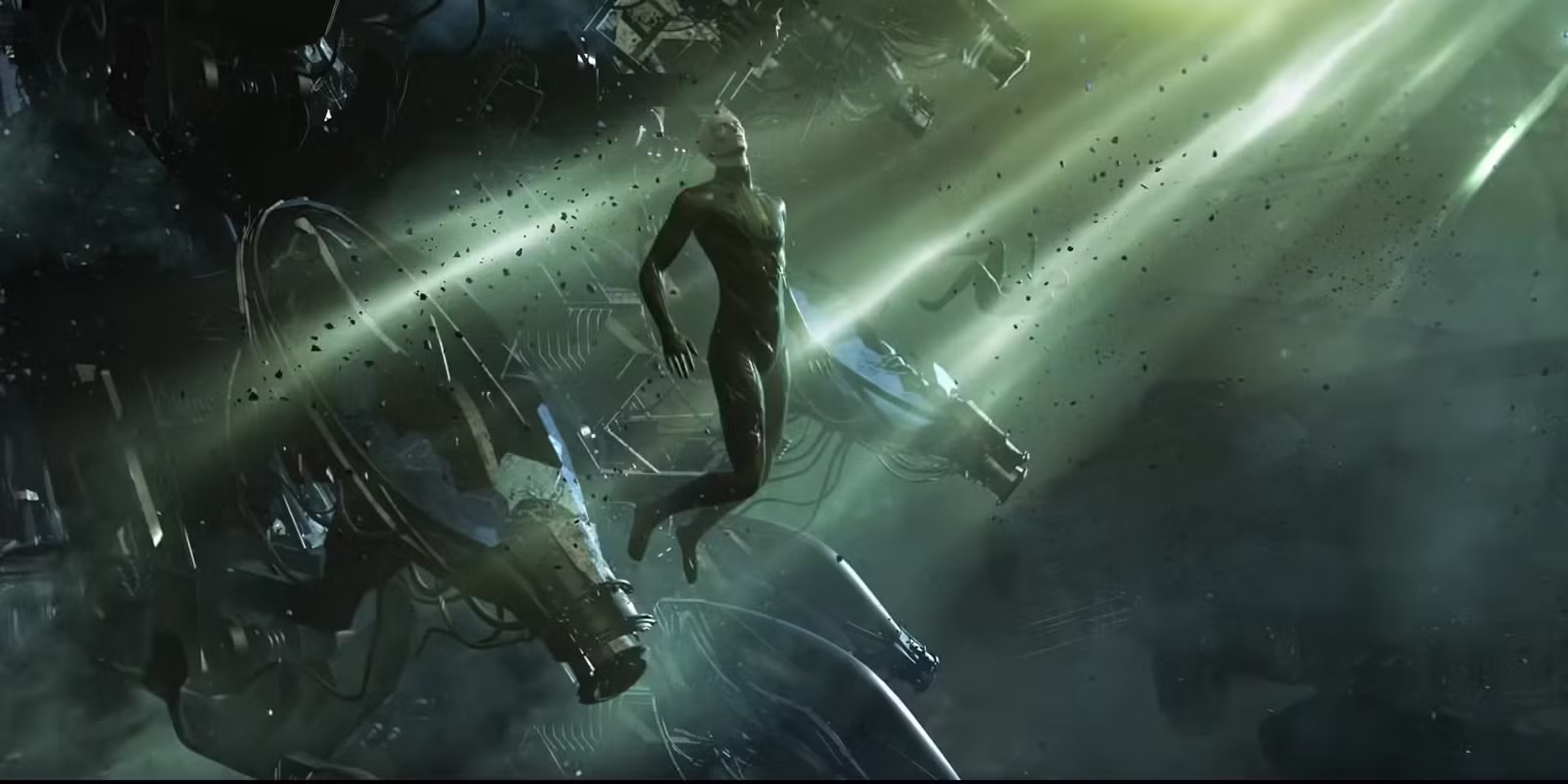 To był najlepszy tydzień tego roku. Wielkie premiery i masa nowych gier MMO...