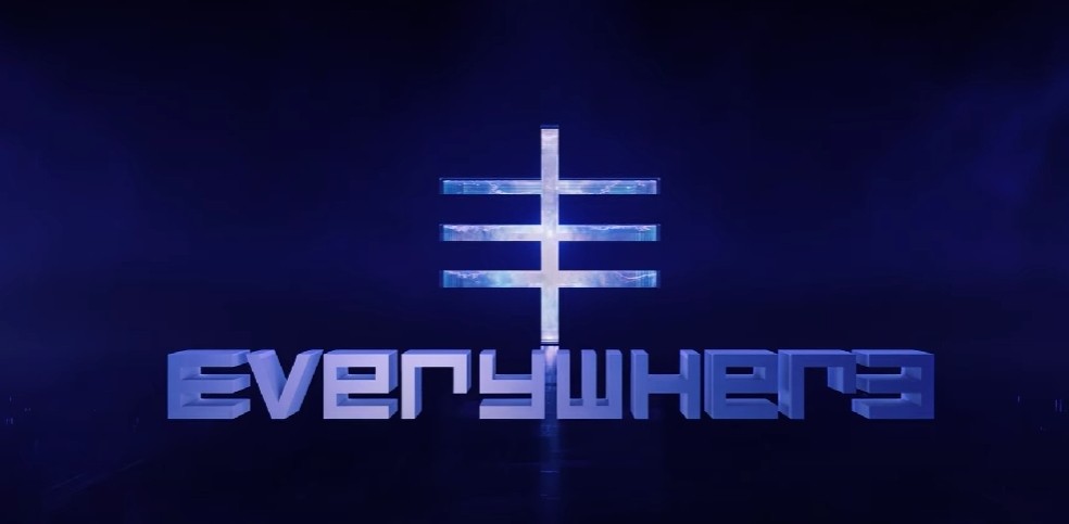 Everywhere – sandboxowy MMO, w którym samodzielnie zbudujemy świat