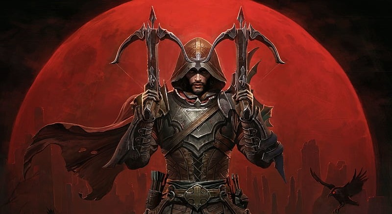 Diablo Immortal dostało RAF i nową walutę